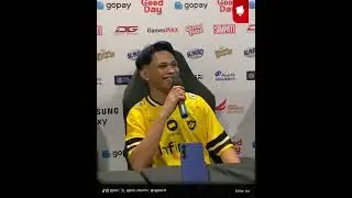 SKYLAR LEBIH SENENG DI ONIC DARIPADA RRQ?