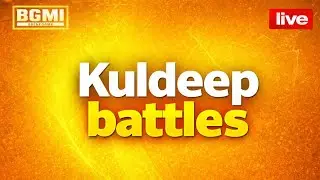1v1 BGMi LIVE STREAM  WITH KULDEEP BATTLES !