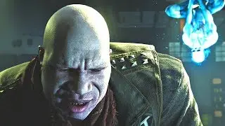Marvel's Spider-Man (PS4) - Side Mission: Tombstone (Let's Get Ready To...) Tombstone Boss Fight