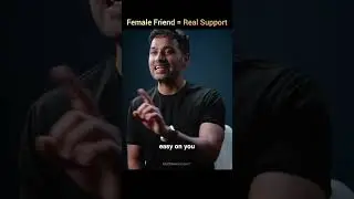 A Female Friend in My Struggle #femalefriendships #reasupport #rajshamani #ytshorts #shorts #viral