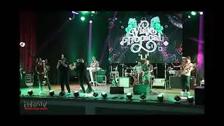 Mauricio Mesones en Chimbote , Gran Teatro Municipal, 2024