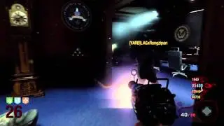 The Most Epic Zombie Game We've Had :D Part 2