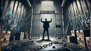 Freestyle Rap Beat | Freedom in Chains | Hard Boom Bap Type Beat - 