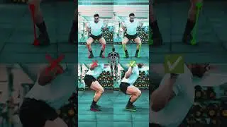 Squat nasıl yapılır ? #squats&nbsp;#squat&nbsp;#workout&nbsp;#gymtips&nbsp;#workouttips&nbsp;#exercise&nbsp;#legworkout #gym