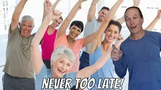 Healthy Habits for Seniors: Staying Active