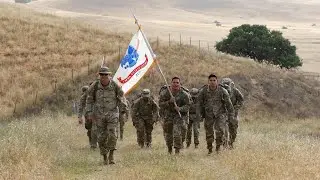 250 Miles for 250 Years: Honoring the U.S. Army&rsquo;s Legacy Across California 🇺🇸 