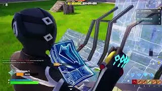 FORTNITE GAMEPLAY 😎NOVA TEMPORADA MARVEL NOVAS SKINS HIGH KILL DICAS #fortnite