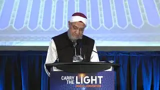 MY Journey to Islam: By Suhail Kapoor