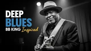 🎸 The Greatest Blues Ballads &ndash; Heartache, Whiskey Burn, and Pure Guitar Soul 🥃🎶