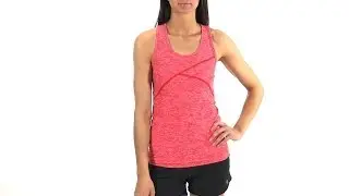 Oiselle Women's Winona Run Tank | SwimOutlet.com