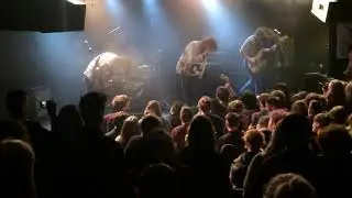 Blowing On The Devils Strumpet - The Love Junkies