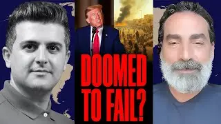 Лейт Маруф: &laquo;Мирный план&raquo; Трампа для Газы рассматривается как психологическая война, а не реальны...