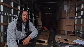 How Much Did We Profit From $7,350? | Box Truck Bros