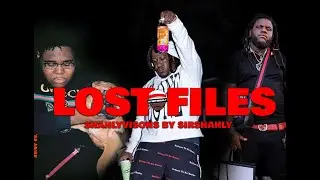 LOST FILES  |EP1 @Xanman  x @Fat Yee  x @Fat Trel  |  @BY:SIR'SHAHLY