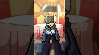 V.S. TABI Ex Boyfriend - New Tabi Cutscene