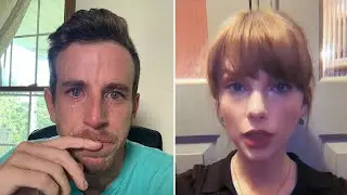 Truck Driver CRIES After Taylor Swift Handed Him $1M For Working at the Eras Tour
