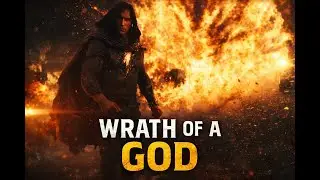 Wrath of a God | Black Adam Most Intense Action(s) Breakdown