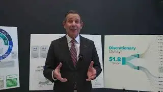 Senator Curtis explains the government shutdown
