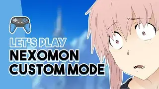 Nexomon Extinction Custom Mode:  Another Step Sis!? | Now Live on Consoles!