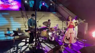 Miss Lou - If I Ain't Got You (Live) | Light to Night 2020