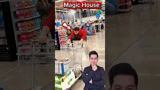 impossible magic tricks EP 1