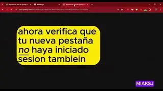 YOPMAIL Y MULTILOGIN TUTORIAL