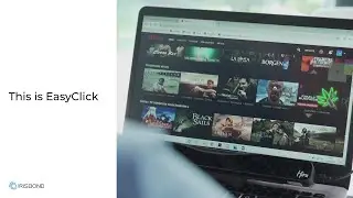 IRISBOND | Учебное пособие EasyClick | Глава 1 Что такое EasyClick?