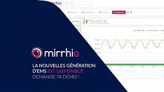 Mirrhia | Mirrhia 2.4 est disponible