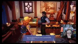 Disney Dreamlight Valley: Flynn Rider's Memory Lane Quest Walkthrough #disneydreamlightvalley part2