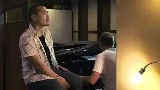 Quincy Sean- She Ain't Mine (Short Session at Jack White Studios )
