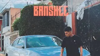 Dxielo-Banshee (Production-Enayy)
