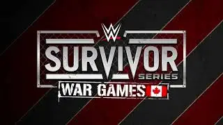 WWE Survivor Series 2024 Official Theme Song - 
