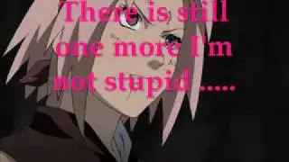 SasuSaku Movie ~*~ The Angel and The Demon Part One ~*~
