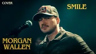 Morgan Wallen -😭 Last Call at a First Love Bar 💔 | A Heartbreak Country Song 