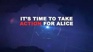 Imparja Television - Action for Alice Campaign #2 (March 2021)