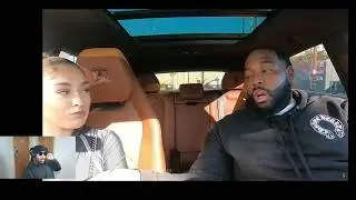 Gold Digger Gets Exposed on 4k Camera Crazy Truth Tries To Trick Londonsway After He Role Plays LMAO