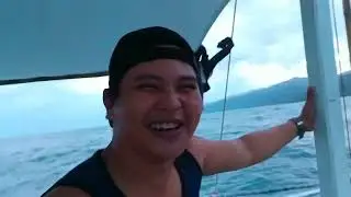 HEAVY JIGGING @SULU SEA | Langogan, Philippines | Episode 11 | #slowjigging #bigcatch