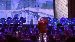 UW Varsity Band - Les Miserables