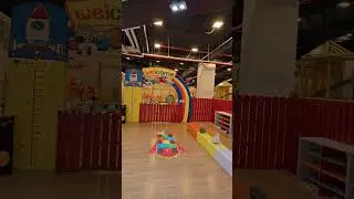 #Malaysia Malls - Paradise for kids!?