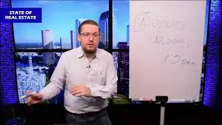 Real Estate Agent Income & Salary - State of Real Estate