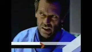 Global - Subaru Impreza/House commercial (2007)