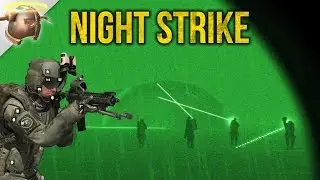 ARMA 3 CO-OP: 