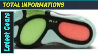 ReviewTatum 2: Mint Foam Magic! The BEST Basketball Shoe Just Dropped!