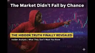 Whales, Trump & the Biggest Liquidation in History &mdash; The Real Story.