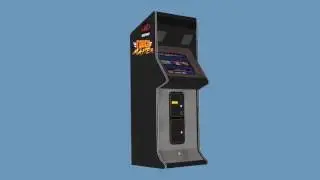 touchmaster arcade chroma