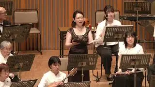 交響詩　比羅夫ユーカラ 　　鈴木　静一　作曲