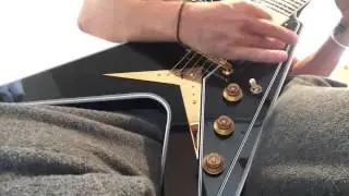 Flying V Custom
