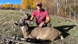 Семейная охота на оленей: 2025 год