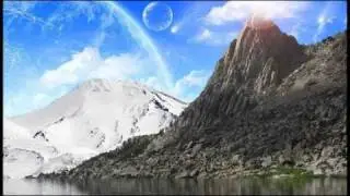 State Of Matter & Luke Terry Pres. Surrogate Saviour  - Radiance [Original Mix]