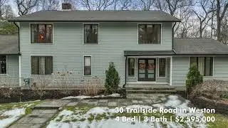 A sampling of This weeks new listings in Greater Boston